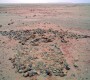 Un Tumulus Corniforme A Bavette