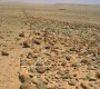 Vue Dune Antenne Au Depart Du Sommet