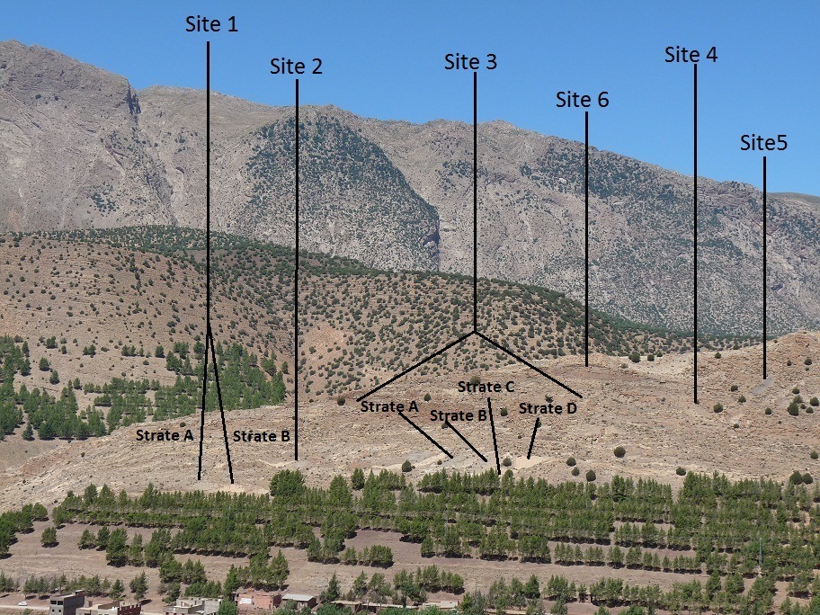 Jebel-Adazen