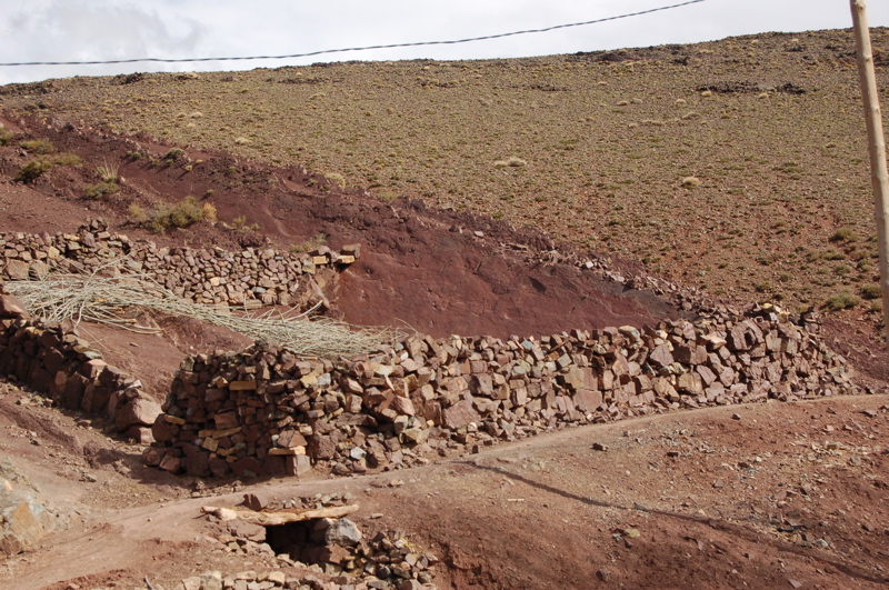 Route d'Imilchil