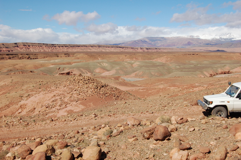 Ouarzazate